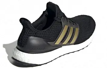 adidas Ultraboost 4.0 DNA BlackGold - 5