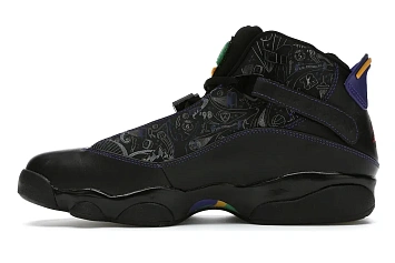 Jordan 6 Rings Six Championships - 3