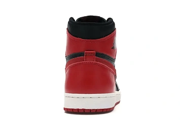 Jordan 1 Retro Bred (1994) - 4