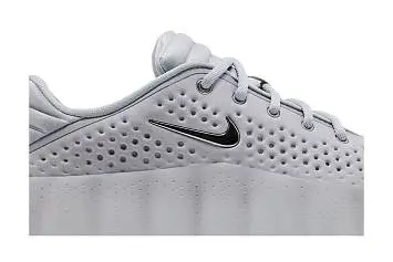 Nike Women's Mind 002 Light Smoke Grey - 3