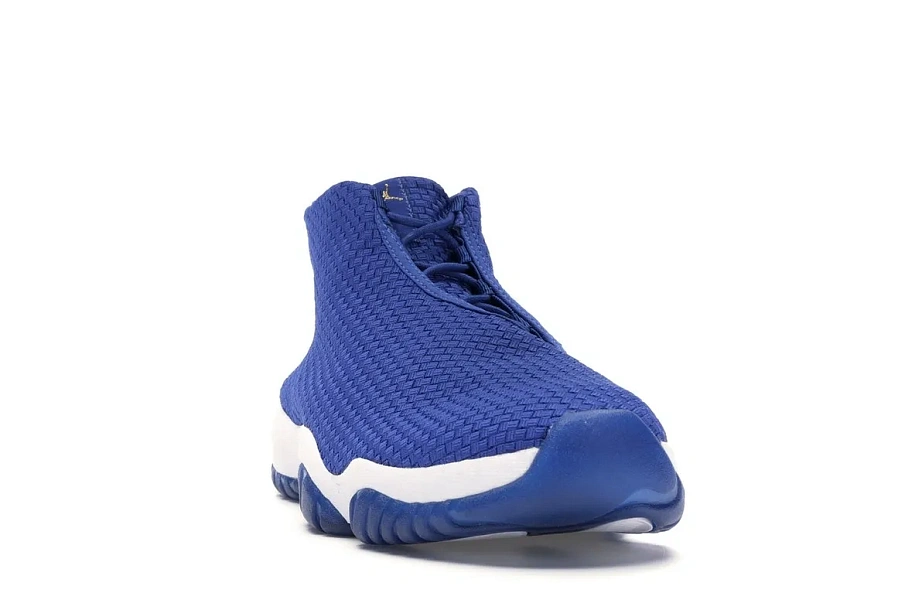 Фото № 4 с приближением к товару «‎Jordan Future Varsity Royal»