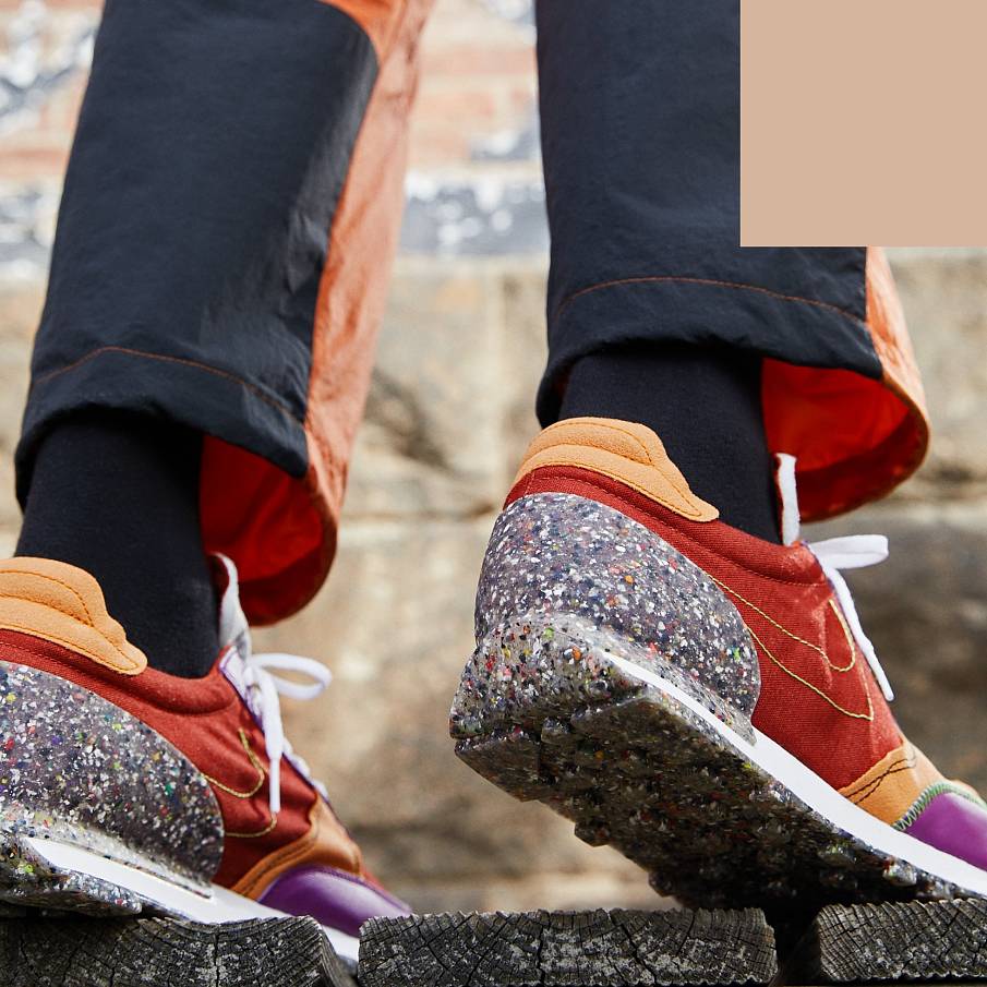 Фото № 3 с приближением к товару «‎Nike Dbreak-Type M2z2»