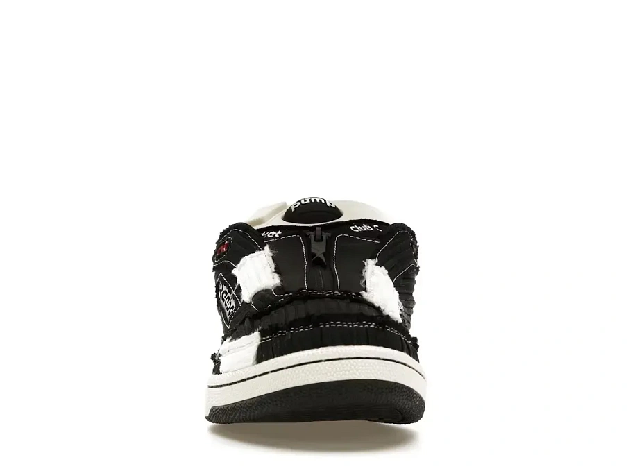 Фото № 2 с приближением к товару «‎Reebok Club C 85 Pump»