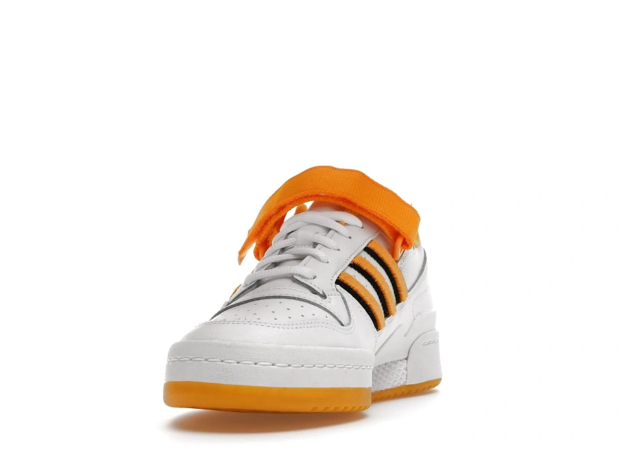 Фото № 2 с приближением к товару «‎adidas Forum Low Los Angeles»