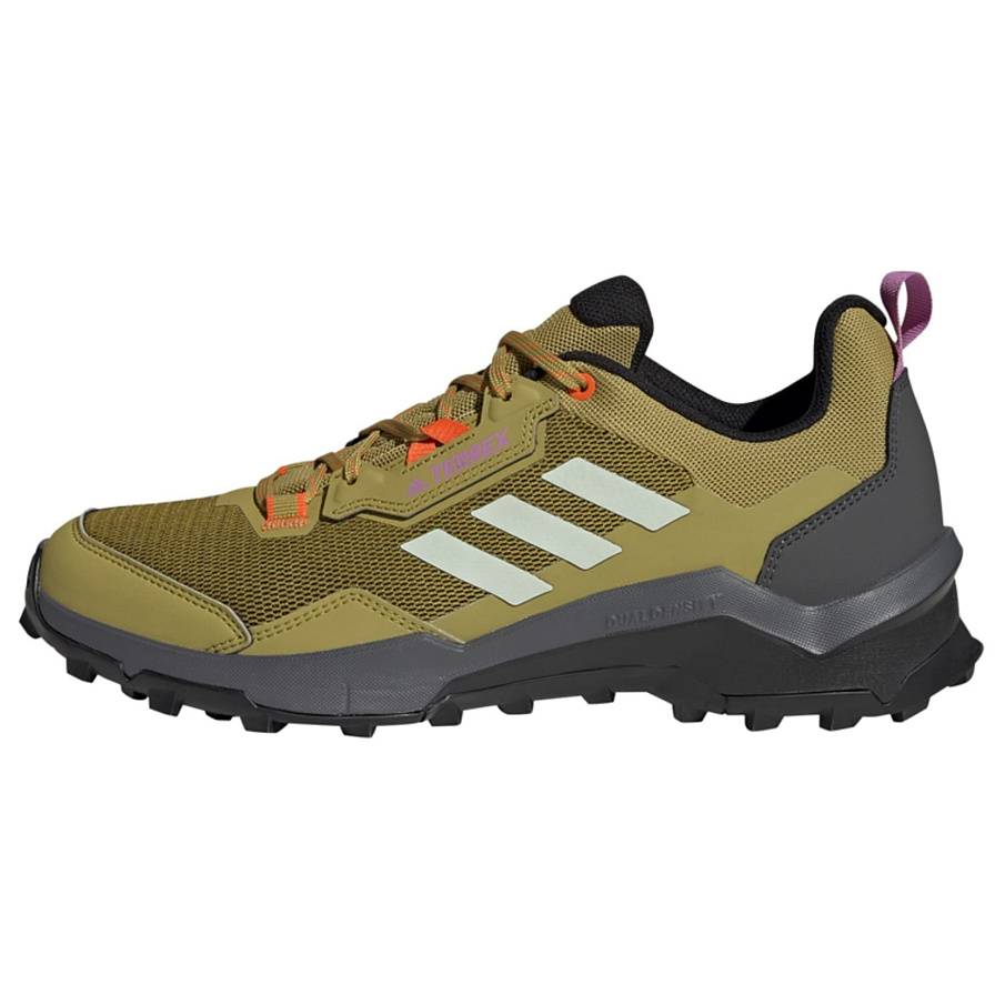 Фото № 1 с приближением к товару «‎Кроссовки Adidas SPAD542A4AK-M11»