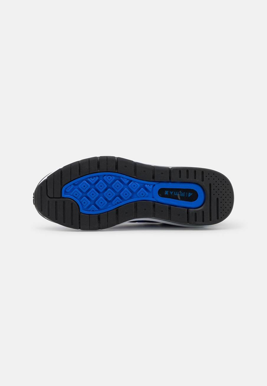 Фото № 5 с приближением к товару «‎Nike Air Max Genome »