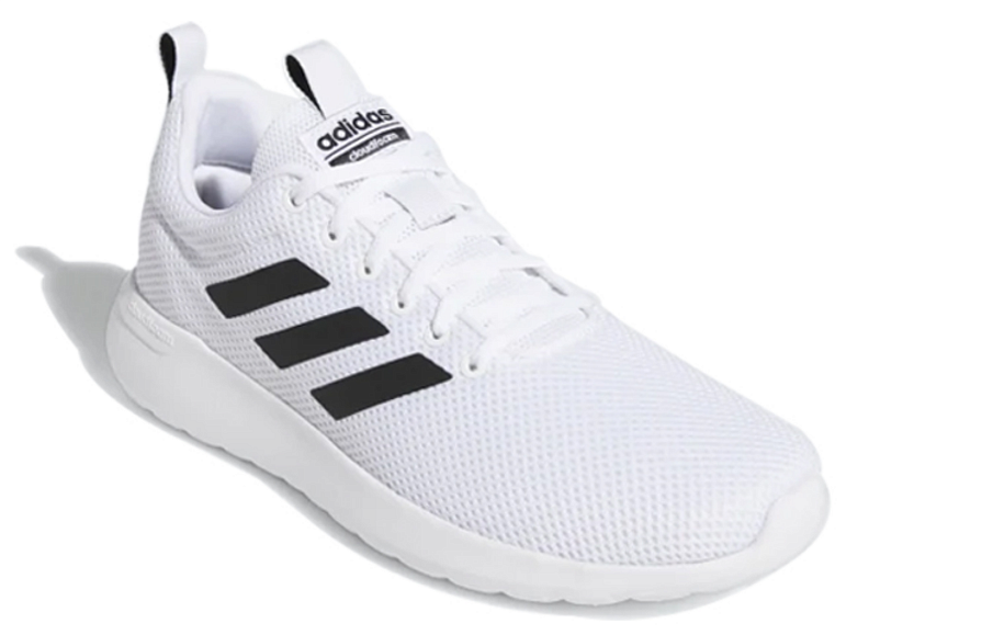 Фото № 2 с приближением к товару «‎adidas neo Lite Racer CLN 'White Black'»