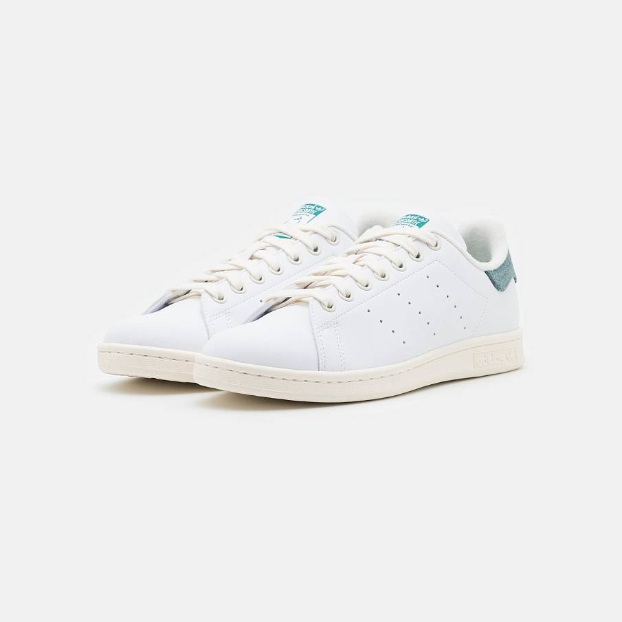 Фото № 2 с приближением к товару «‎Adidas Stan Smith »