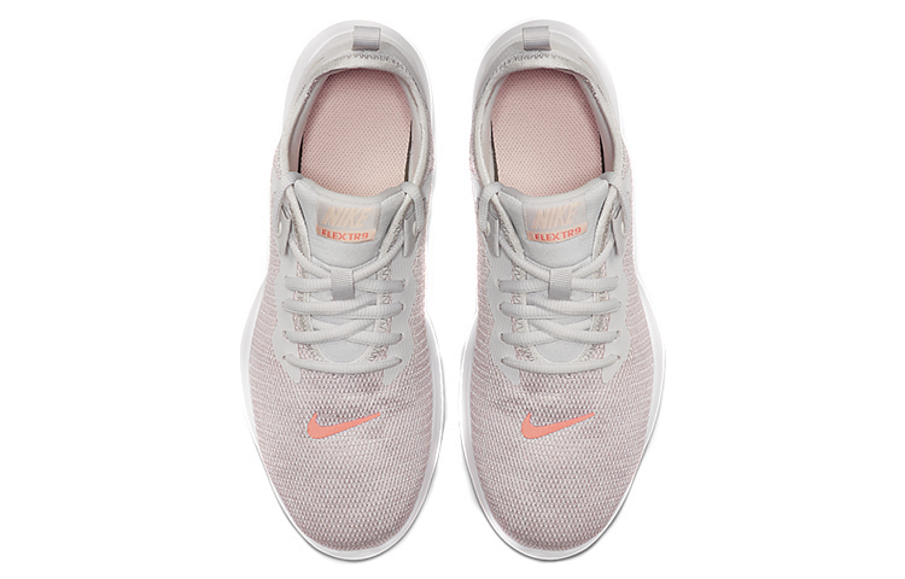Фото № 4 с приближением к товару «‎Nike Flex Trainer 9 Wmns GreyWhite»