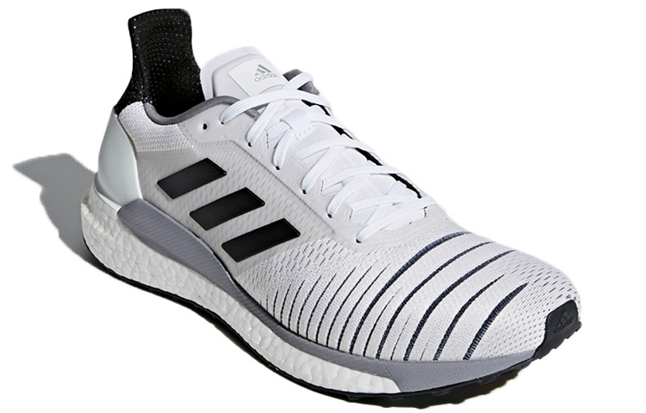Фото № 3 с приближением к товару «‎adidas Solar Glide 'Footwear White'»