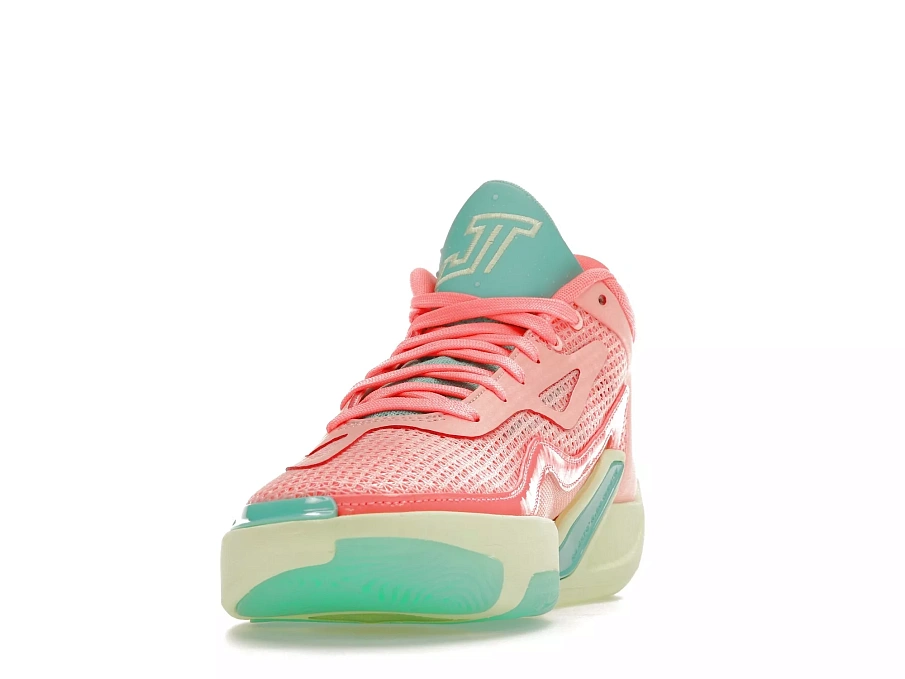 Фото № 3 с приближением к товару «‎Jordan Tatum 1 Pink Lemonade»