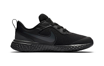 Фото № 2 с приближением к товару «‎Nike Revolution 5 Little Kids' Shoe»