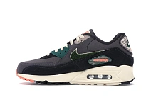 Фото № 6 с приближением к товару «‎Nike Air Max 90 Oil Grey Rainforest»