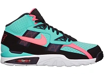 Фото № 1 с приближением к товару «‎Nike Air Trainer SC High South Beach»