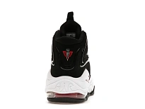 Фото № 4 с приближением к товару «‎Nike Air Pippen Black Varsity Red (2015)»