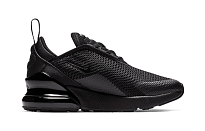 Фото № 2 с приближением к товару «‎Nike Air Max 270 PS 'Triple Black'»