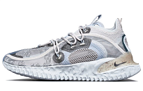 Фото № 1 с приближением к товару «‎Nike ISPA Flow 2020 'Pure Platinum'»