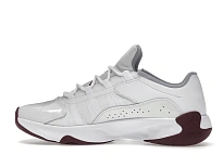 Фото № 5 с приближением к товару «‎Jordan 11 CMFT Low Steel Grey Cherrywood»