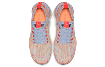 Фото № 4 с приближением к товару «‎Nike Air Air VaporMax Flyknit 3 'Blue Orange'»