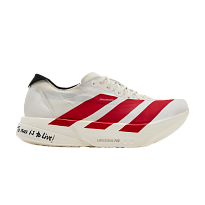 Фото № 1 с приближением к товару «‎adidas Adizero Adios Pro 4 To Run is to Live!»