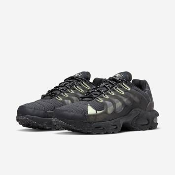Nike Air Max Terrascape Plus BlackGreen - 4