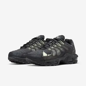 Nike Air Max Terrascape Plus BlackGreen - 4