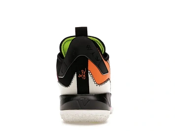 Jordan Why Not Zer0.4 - 4