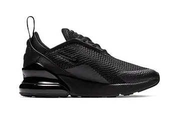 Nike Air Max 270 PS 'Triple Black' - 2