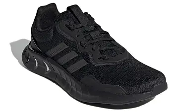 adidas neo Kaptir Super Shoes Black (FZ2870) - 4