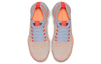 Nike Air Air VaporMax Flyknit 3 'Blue Orange' - 5
