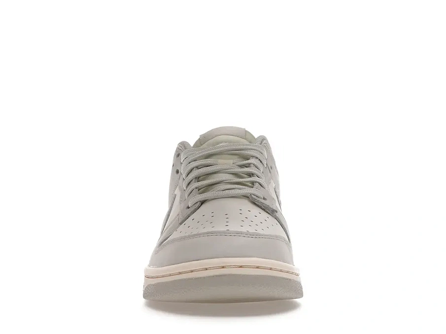 Фото № 2 с приближением к товару «‎Nike Dunk Low Sail Light Bone »