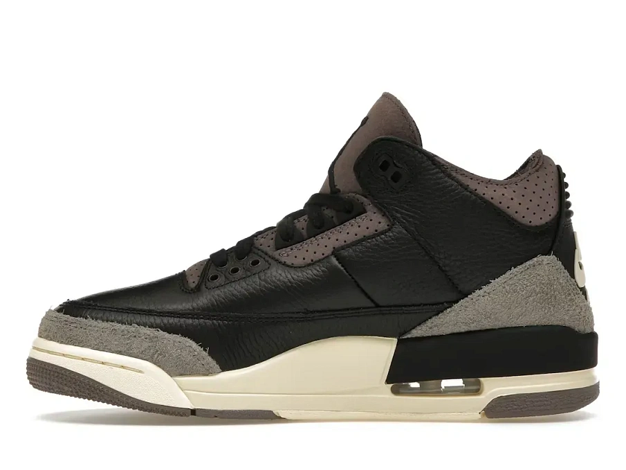Фото № 3 с приближением к товару «‎Jordan 3 Retro OG SP»
