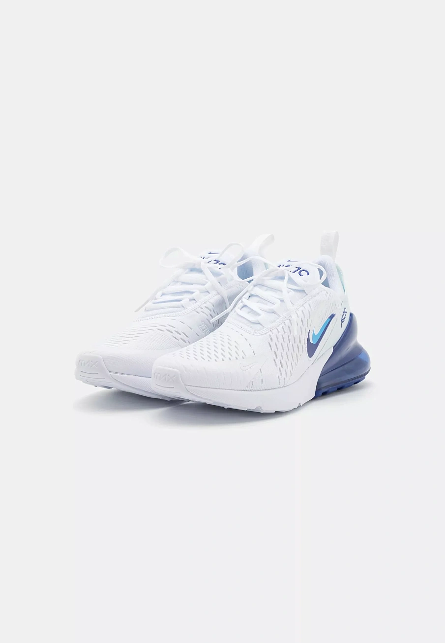 Фото № 2 с приближением к товару «‎AIR MAX 270 UNISEX»
