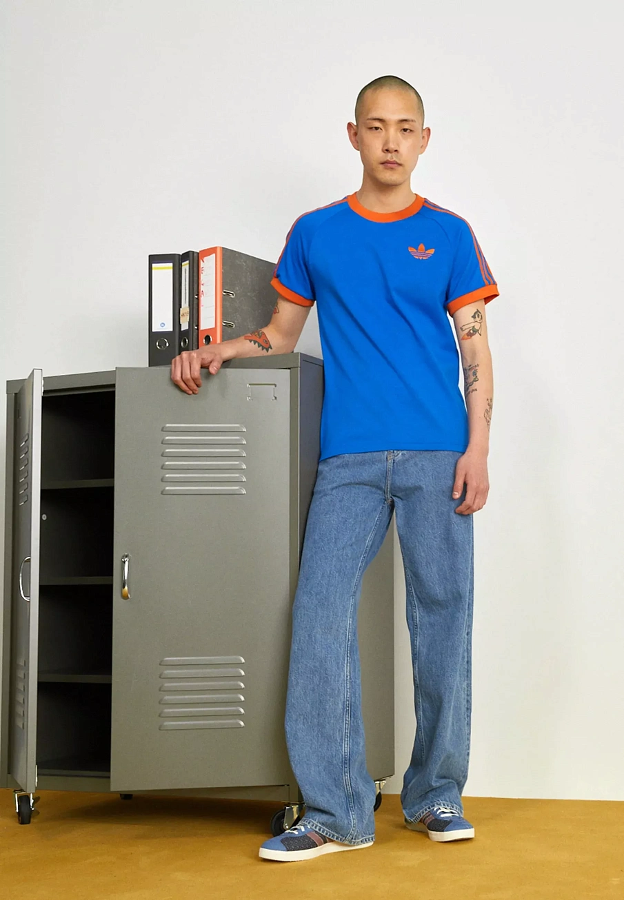 Фото № 4 с приближением к товару «‎GAZELLE UNISEX»