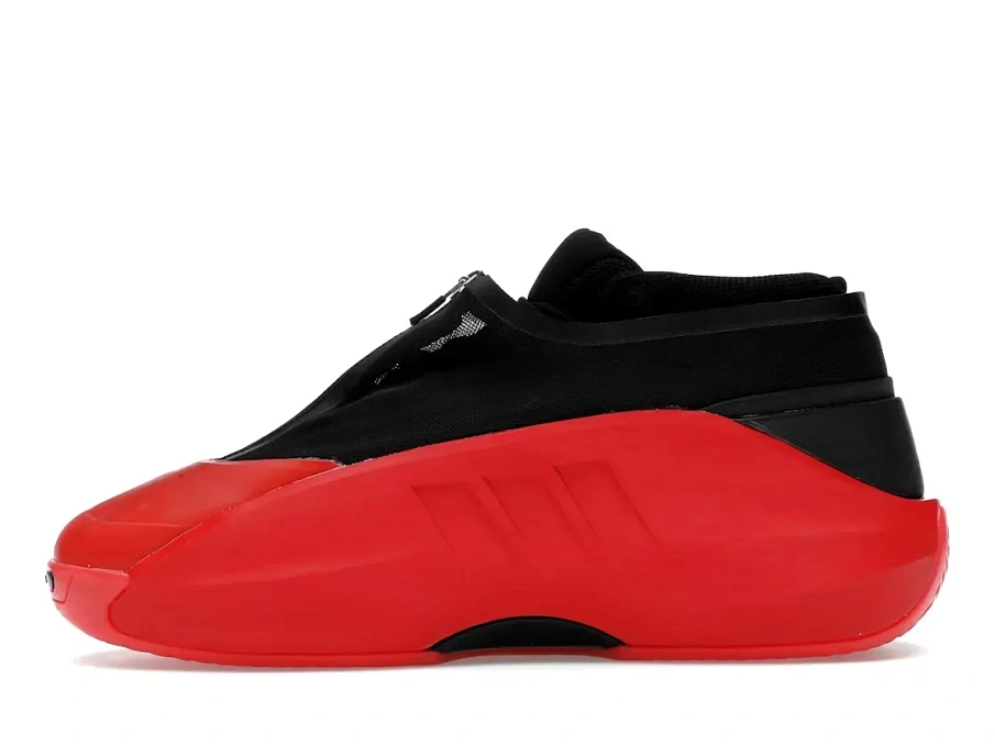 Фото № 3 с приближением к товару «‎adidas Crazy IIInfinity»
