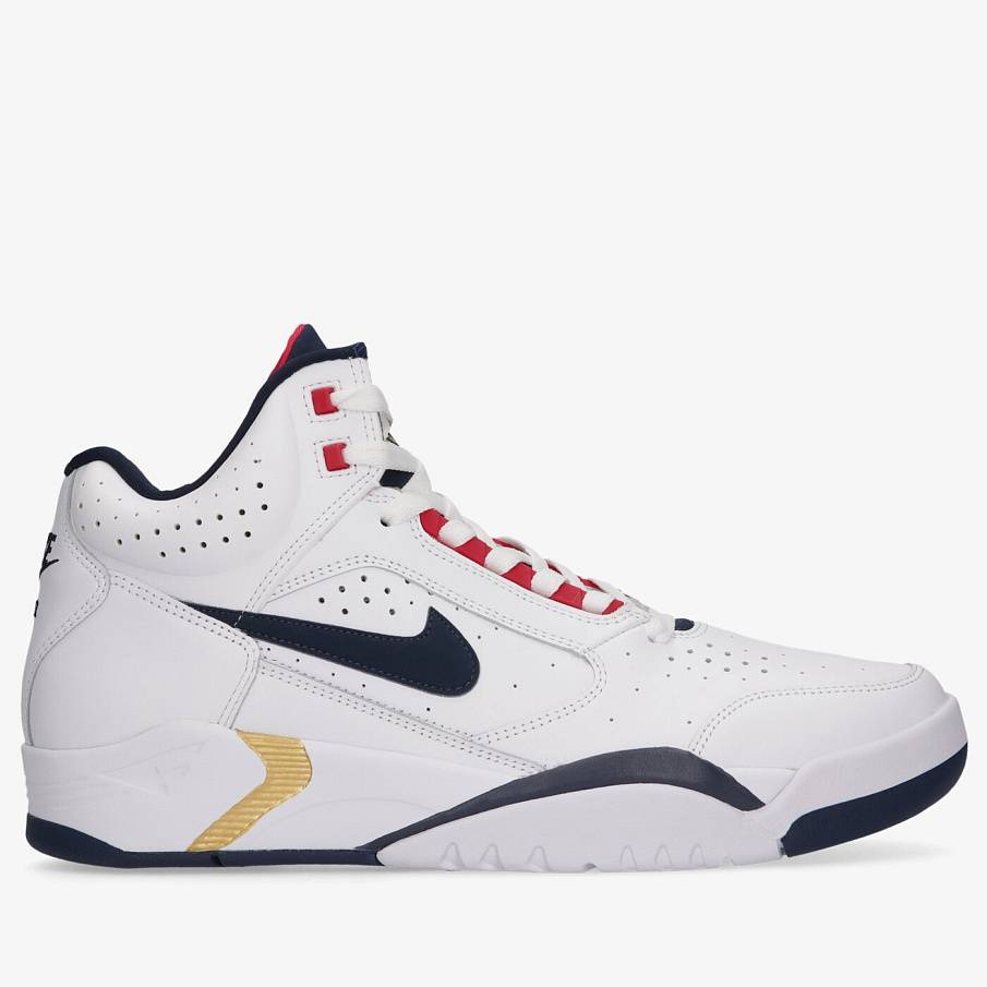 Фото № 1 с приближением к товару «‎Nike Air Flight Lite »