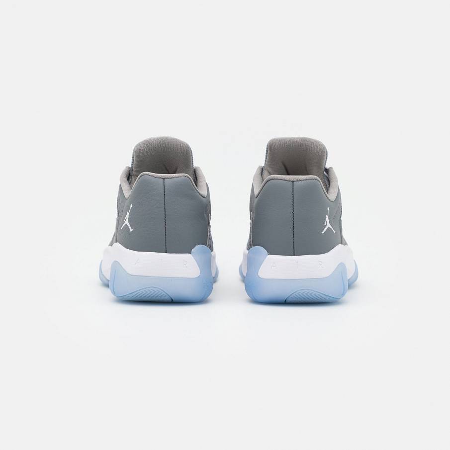 Фото № 3 с приближением к товару «‎Air Jordan 11 Cmft »