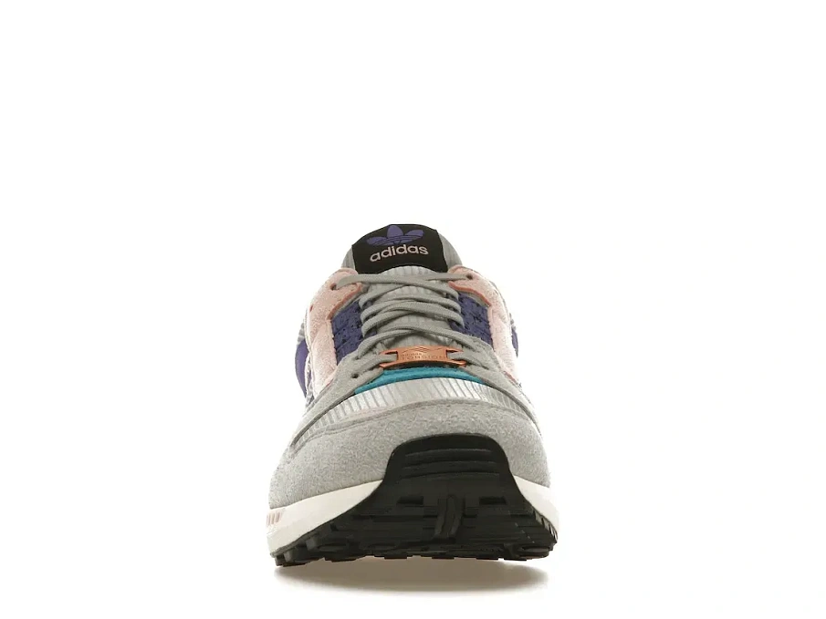 Фото № 2 с приближением к товару «‎adidas ZX 8000 Offspring London Bridge»