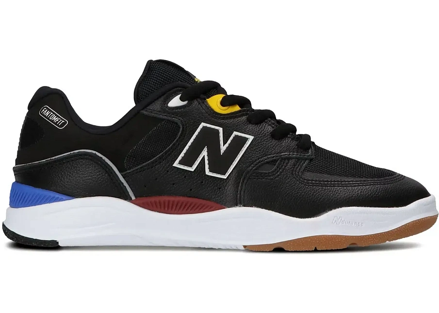 Фото № 1 с приближением к товару «‎New Balance Numeric 1010»