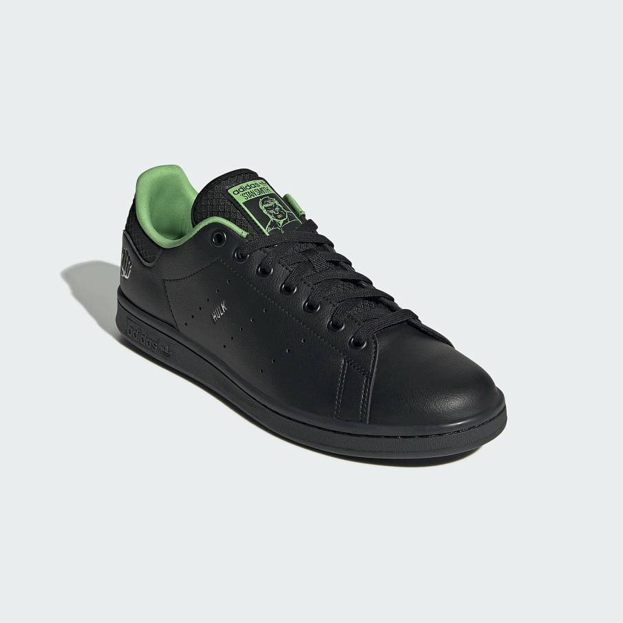 Фото № 2 с приближением к товару «‎Adidas Stan Smith »
