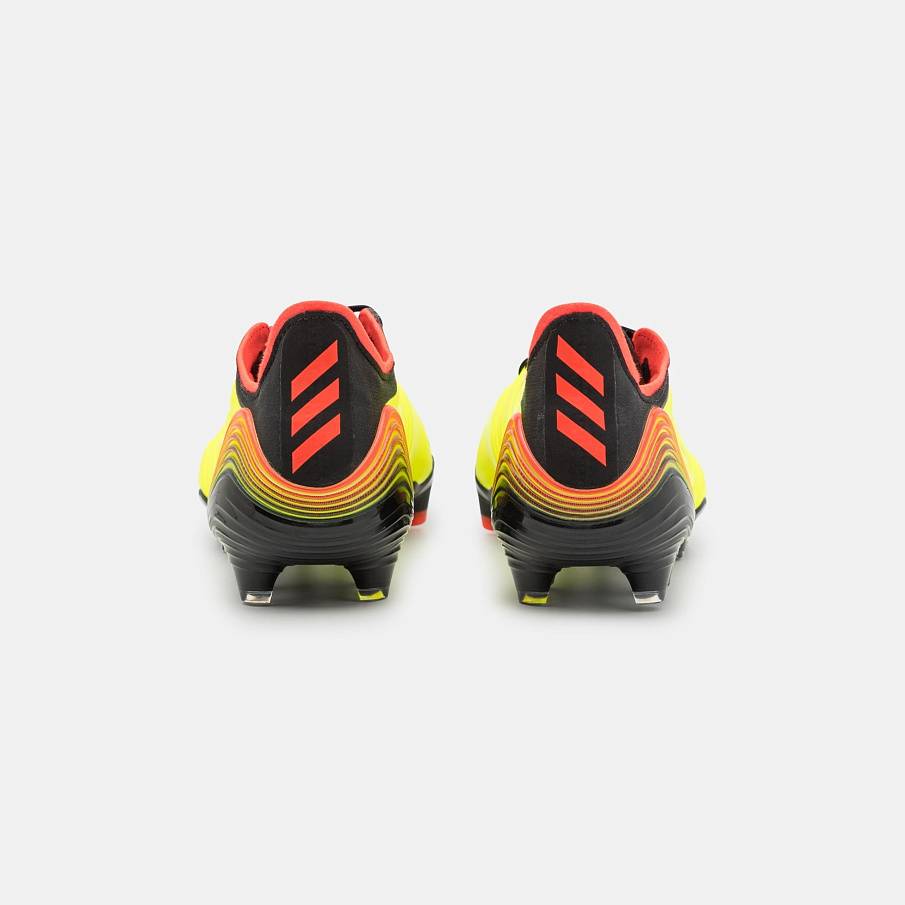 Фото № 3 с приближением к товару «‎Adidas Copa Sense.1 FG »