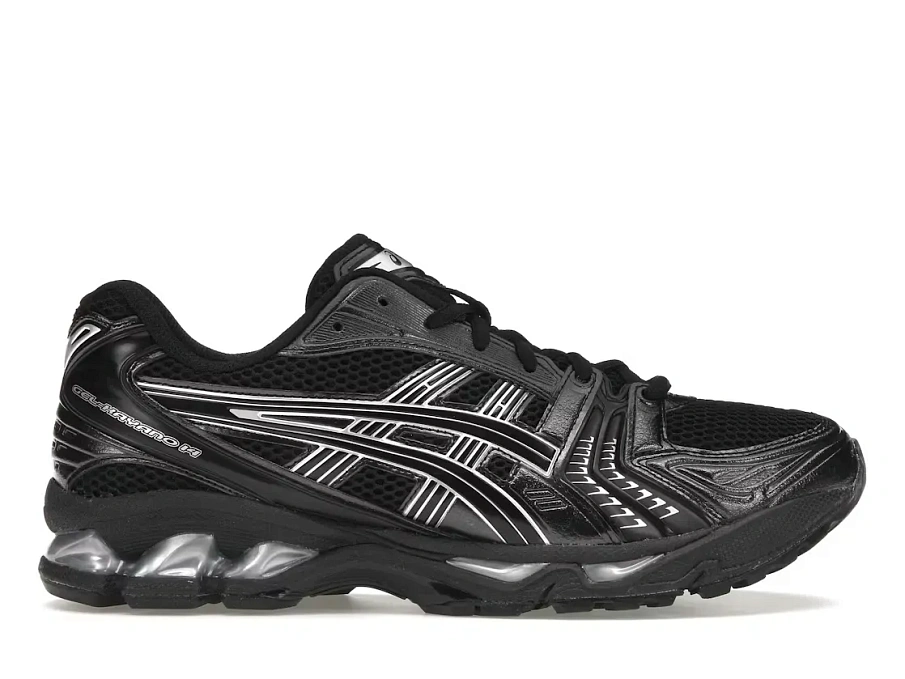 Фото № 1 с приближением к товару «‎ASICS Gel-Kayano 14»