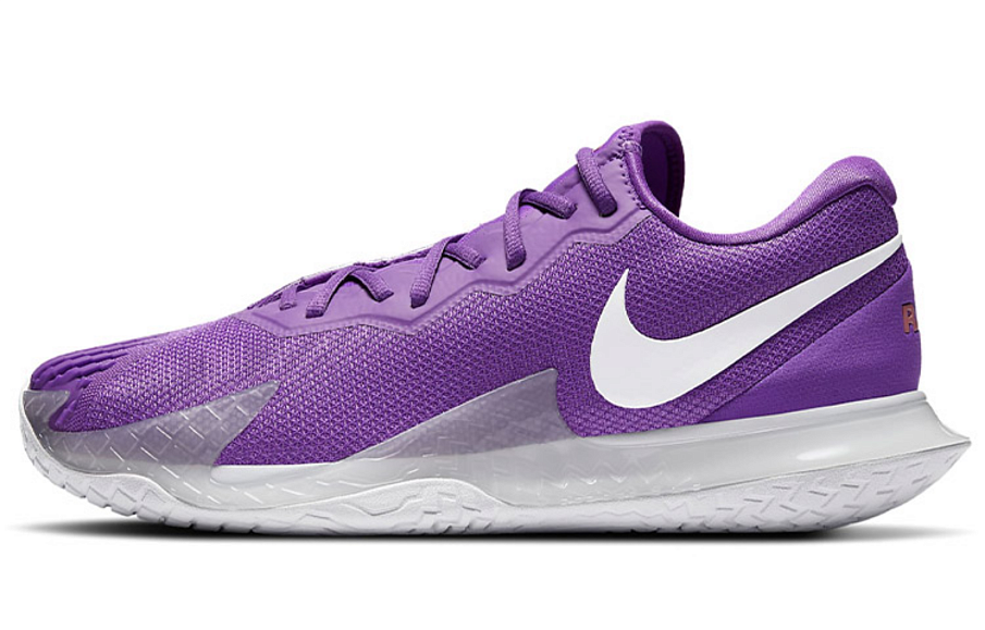 Фото № 1 с приближением к товару «‎Nike NikeCourt Zoom Vapor Cage 4 Rafa 'Wild Berry'»