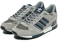 Фото № 1 с приближением к товару «‎adidas ZX 750 Grey Five»