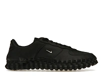 Фото № 1 с приближением к товару «‎Nike J Force 1 Low LX Jacquemus Black »