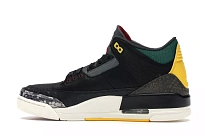 Фото № 2 с приближением к товару «‎Jordan 3 Retro SE Animal Instinct 2.0»