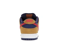 Фото № 4 с приближением к товару «‎Nike SB Dunk Low Reverse Papa Bear»