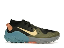 Фото № 1 с приближением к товару «‎Nike Air Zoom Wildhorse 6»
