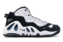 Фото № 1 с приближением к товару «‎Nike Air Max Uptempo 97 White Black College Navy (2018)»