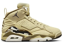 Фото № 1 с приближением к товару «‎Jordan MVP 678 Desert Sand »